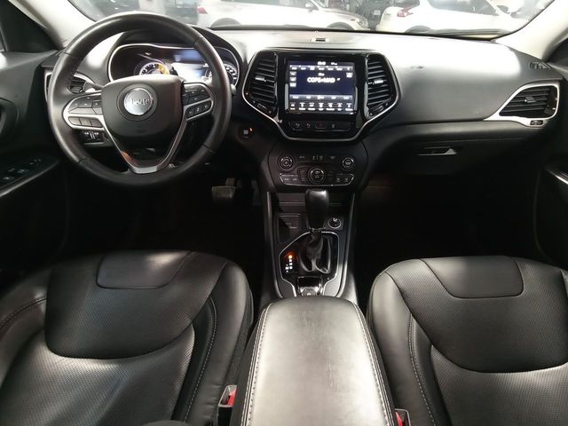 Jeep Cherokee Limited 4x2