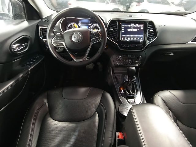 Jeep Cherokee Limited 4x2