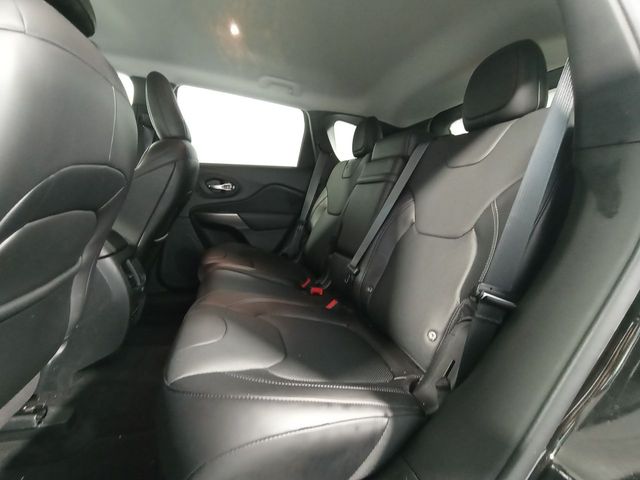 Jeep Cherokee Limited 4x2