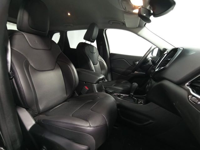 Jeep Cherokee Limited 4x2