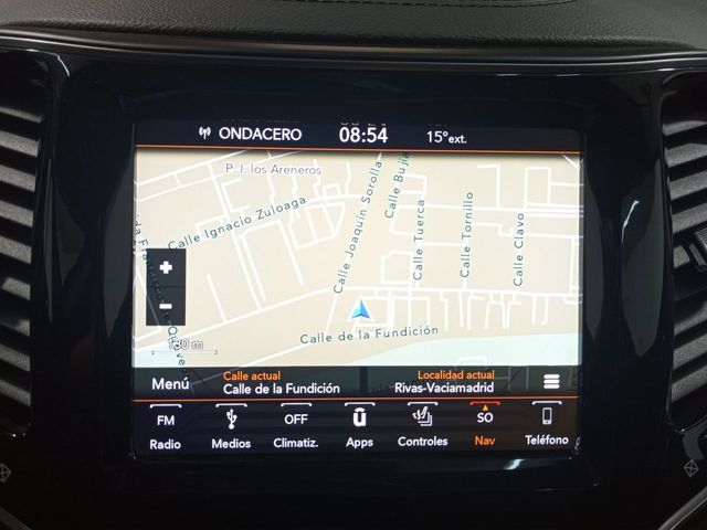 Jeep Cherokee Limited 4x2