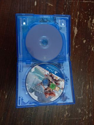 Horizon Forbidden West PS4 (PlayStation 4)