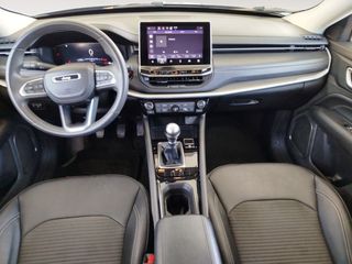 Jeep Compass Limited