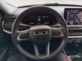 Jeep Compass Limited