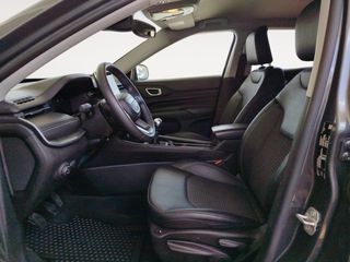 Jeep Compass Limited