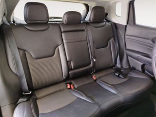 Jeep Compass Limited