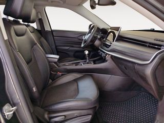 Jeep Compass Limited