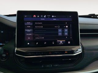 Jeep Compass Limited