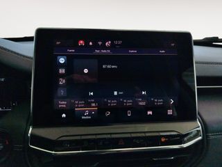 Jeep Compass Limited