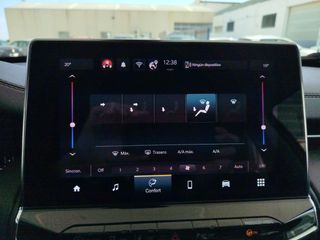 Jeep Compass Limited
