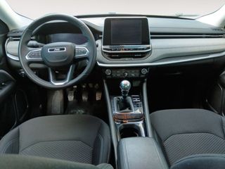 Jeep Compass Longitude