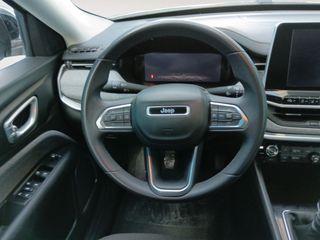 Jeep Compass Longitude