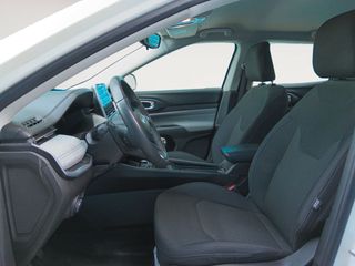 Jeep Compass Longitude