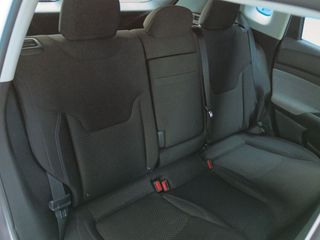 Jeep Compass Longitude