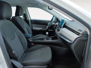 Jeep Compass Longitude