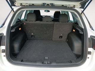 Jeep Compass Longitude