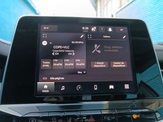 Jeep Compass Longitude