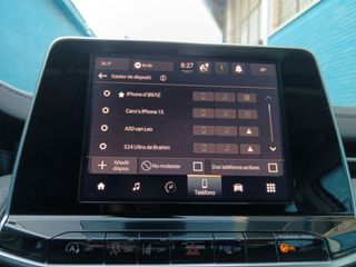 Jeep Compass Longitude