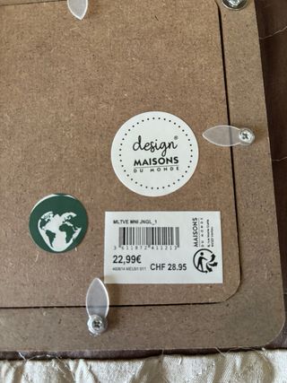 Marcos fotos animales safari - 4uds