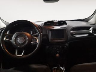 Jeep Renegade Longitude FWD