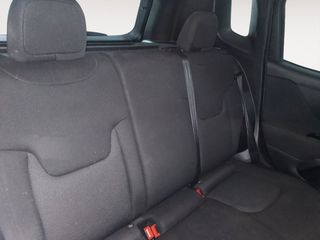 Jeep Renegade Longitude FWD