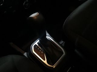 Jeep Renegade Longitude FWD