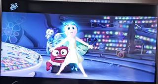TV Samsung 43" Smart TV UHD.