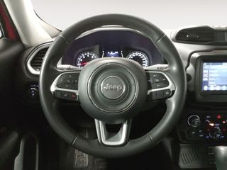 Jeep Renegade Longitude FWD