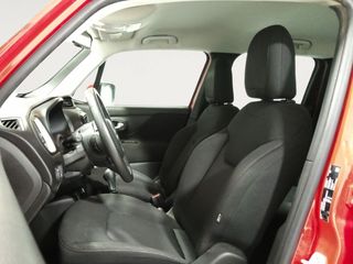 Jeep Renegade Longitude FWD