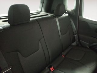 Jeep Renegade Longitude FWD