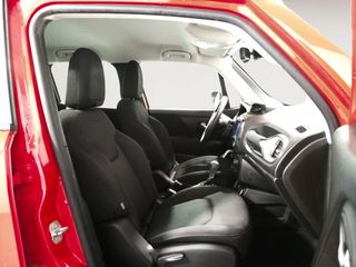 Jeep Renegade Longitude FWD