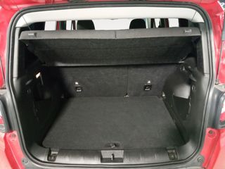 Jeep Renegade Longitude FWD