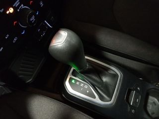 Jeep Renegade Longitude FWD