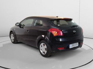 Kia Ceed Active