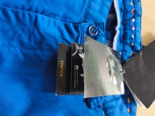 Pantalón Paul shark.