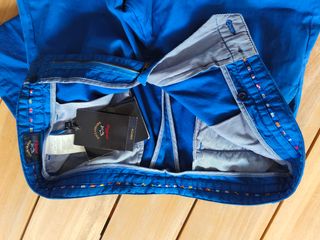 Pantalón Paul shark.