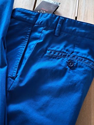 Pantalón Paul shark.