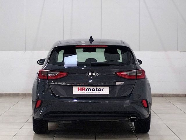 Kia Ceed Drive