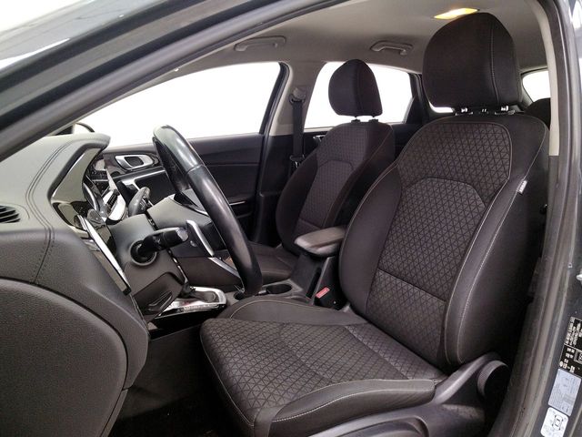 Kia Ceed Drive