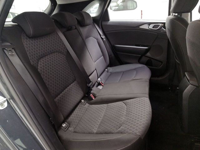 Kia Ceed Drive