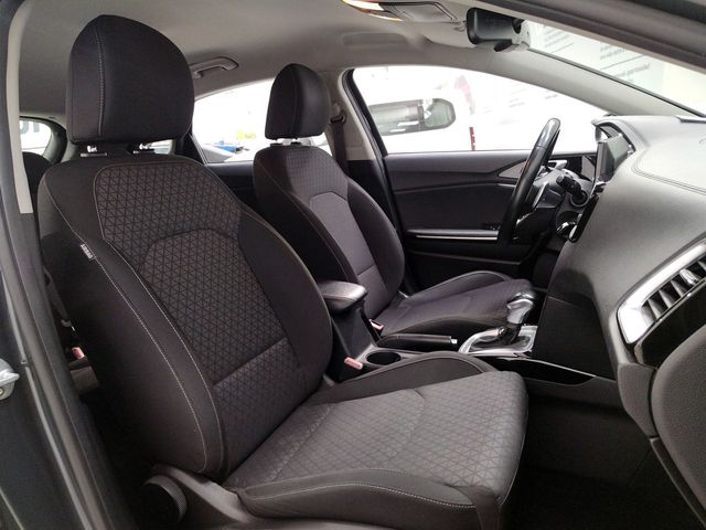 Kia Ceed Drive