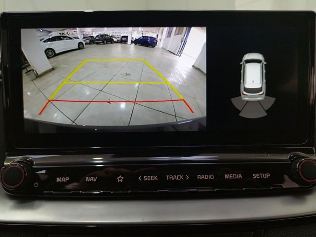 Kia Ceed Drive