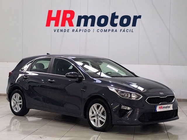 Kia Ceed Drive
