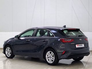 Kia Ceed Drive