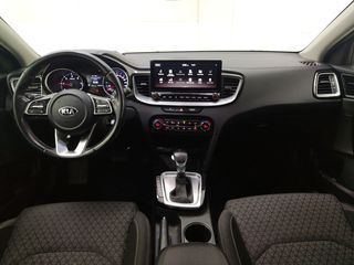 Kia Ceed Drive