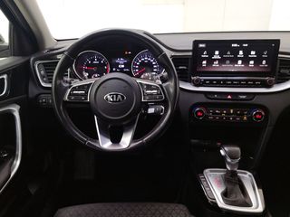 Kia Ceed Drive