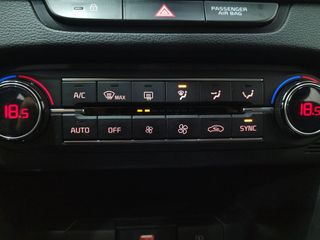 Kia Ceed Drive