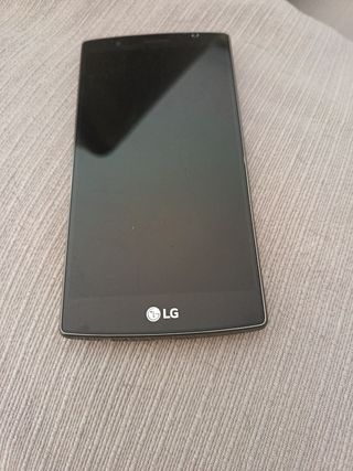 LG G4 - móvil para reparar