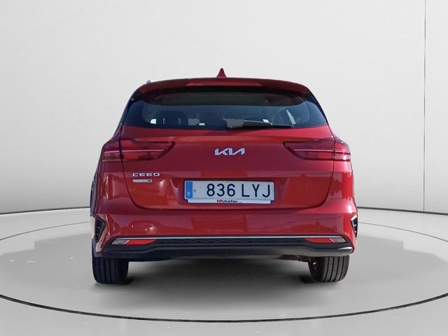 Kia Ceed Drive