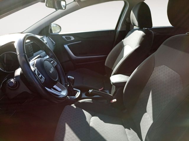 Kia Ceed Drive